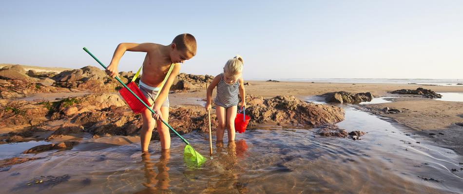 tourisme et activités à proximité du camping