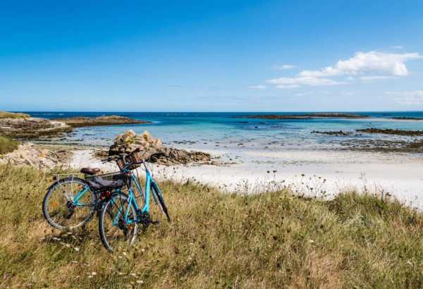 Ile de Batz - Visitez l'île de batz