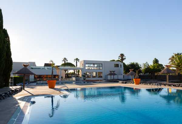 Piscine - MOBIL-HOME XXL : Mobile home 10 persons
