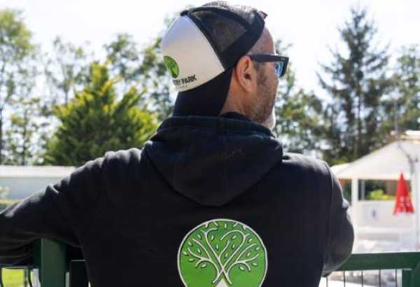 touquin_logo.jpg - MOBIL-HOME XXL : Stacaravan 10 personen