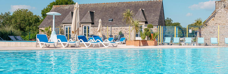 baignade piscines camping espace aquatique