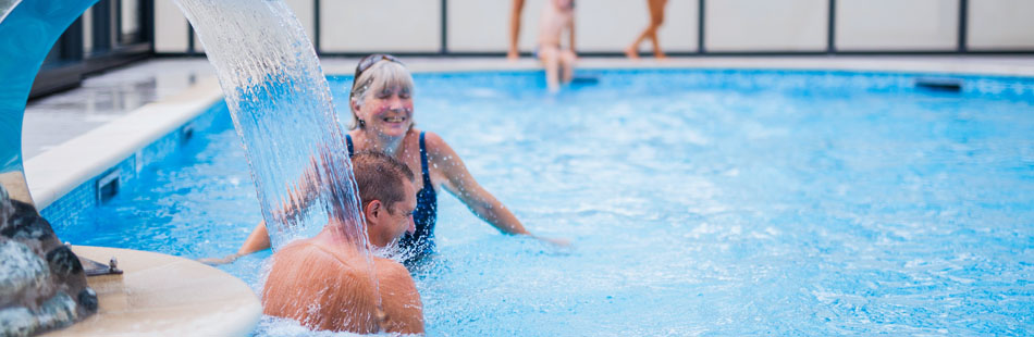 baignade piscines camping espace aquatique