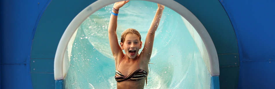 baignade piscines camping espace aquatique
