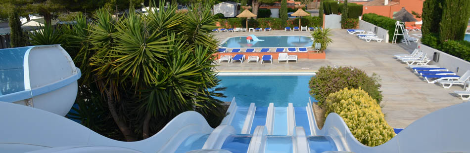 baignade piscines camping espace aquatique