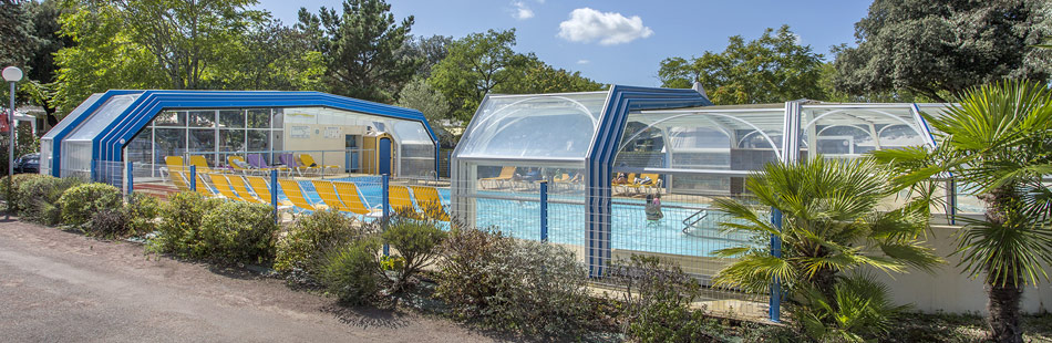 baignade piscines camping espace aquatique