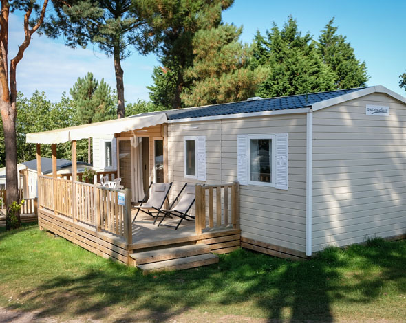 informations pratiques sur le camping