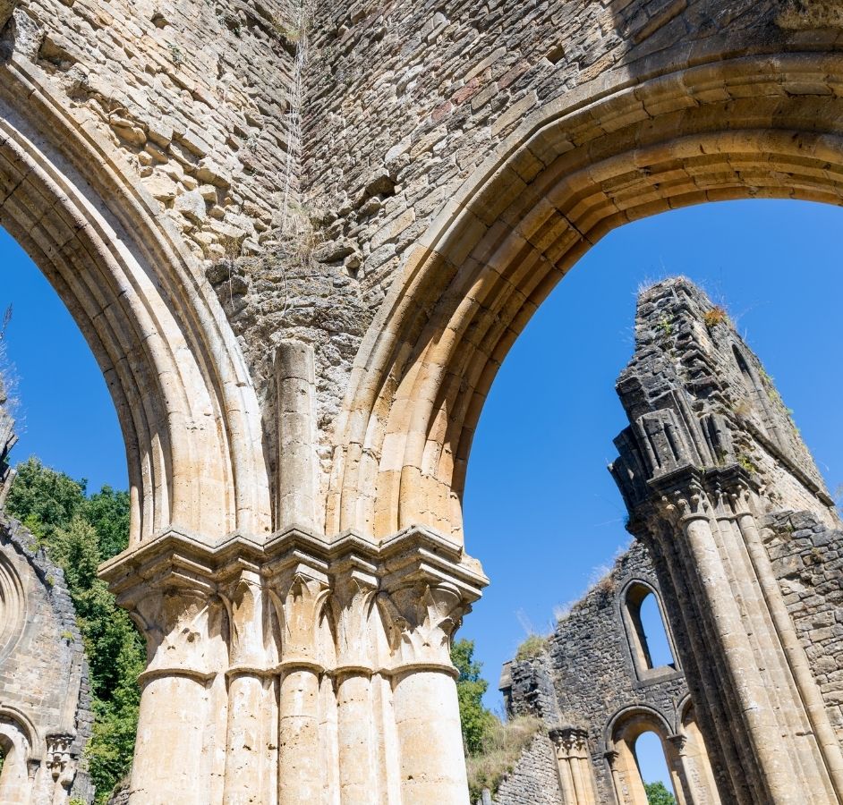 Abbaye d’Orval