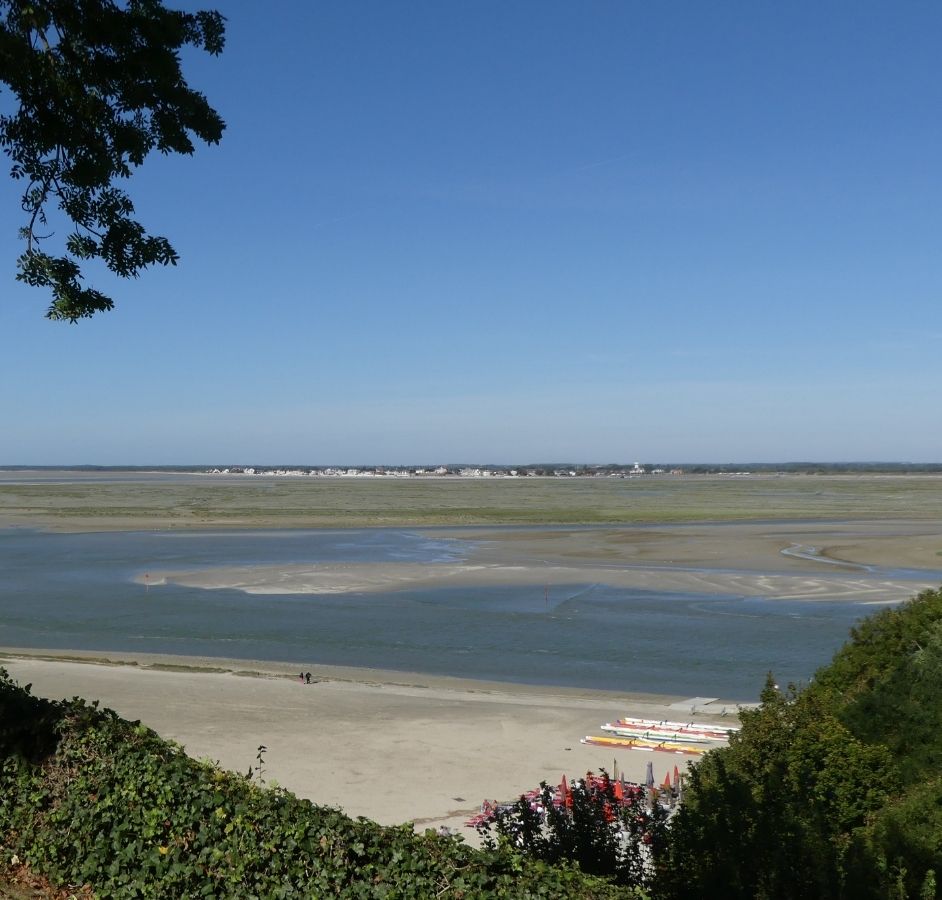 Baie de Somme