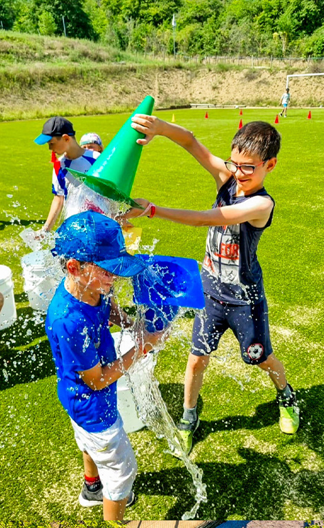 Domaine du Koukano club enfants