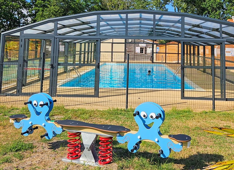 LE VIEUX MOULIN spelletjes