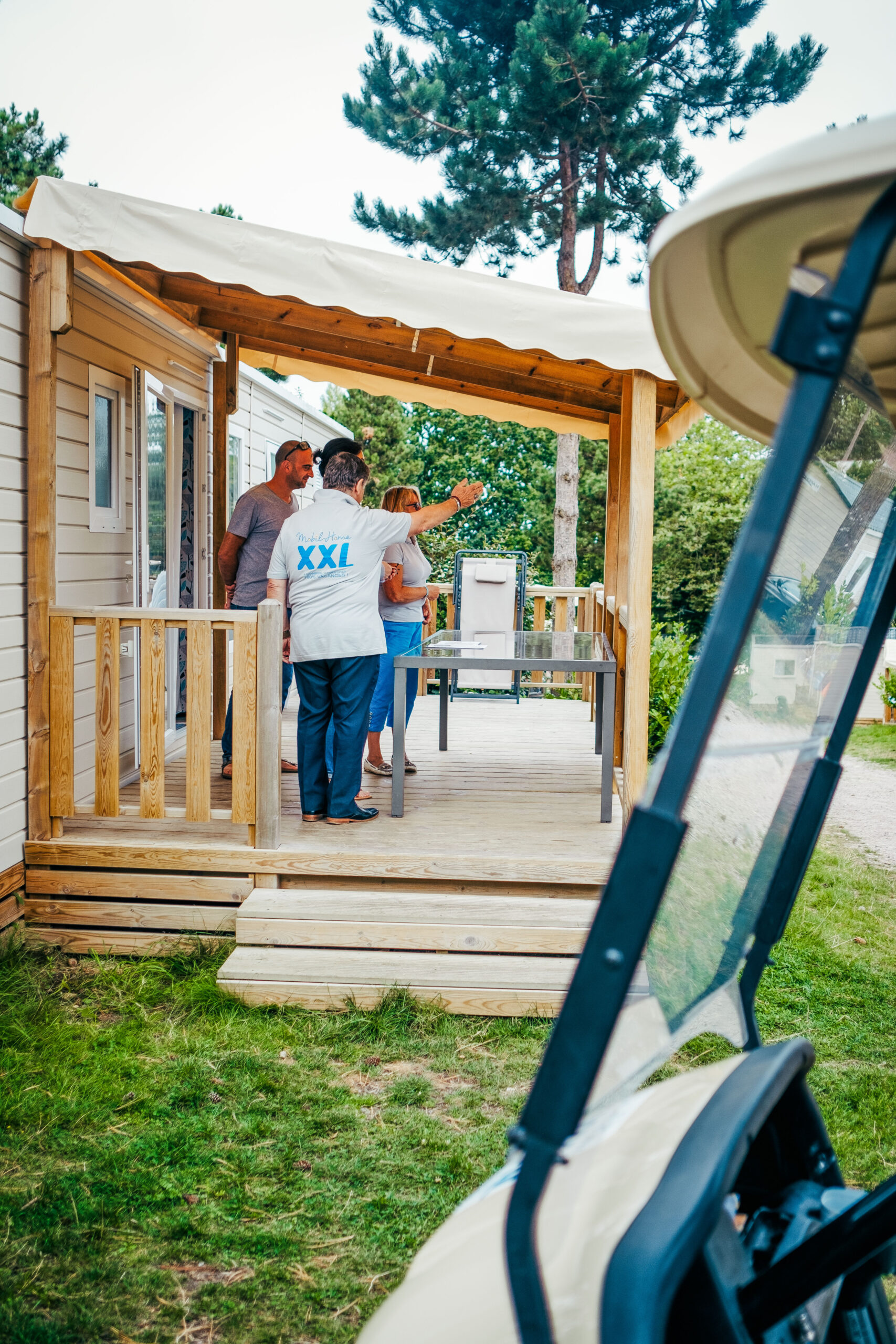 Mobil home XXL (2)