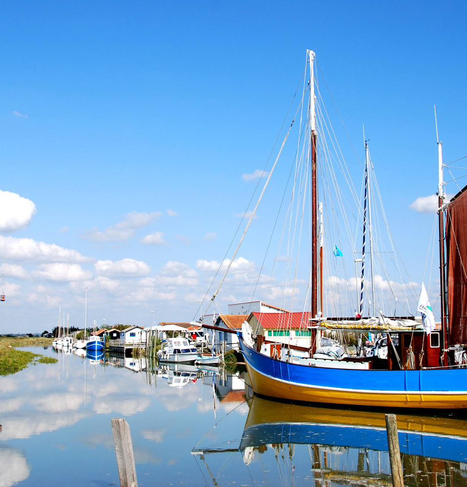 Mornac Royan Atlantique