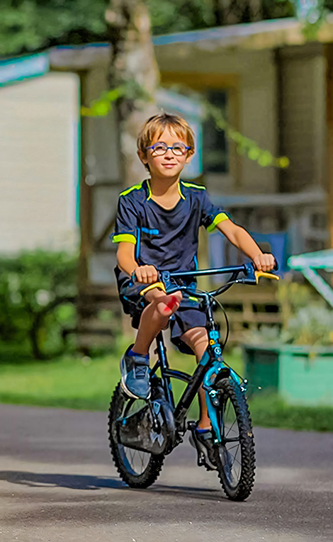 activites sportive balade vélo