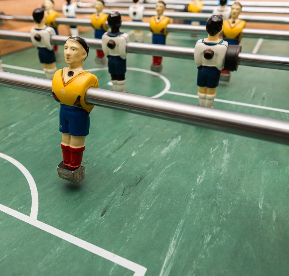 babyfoot