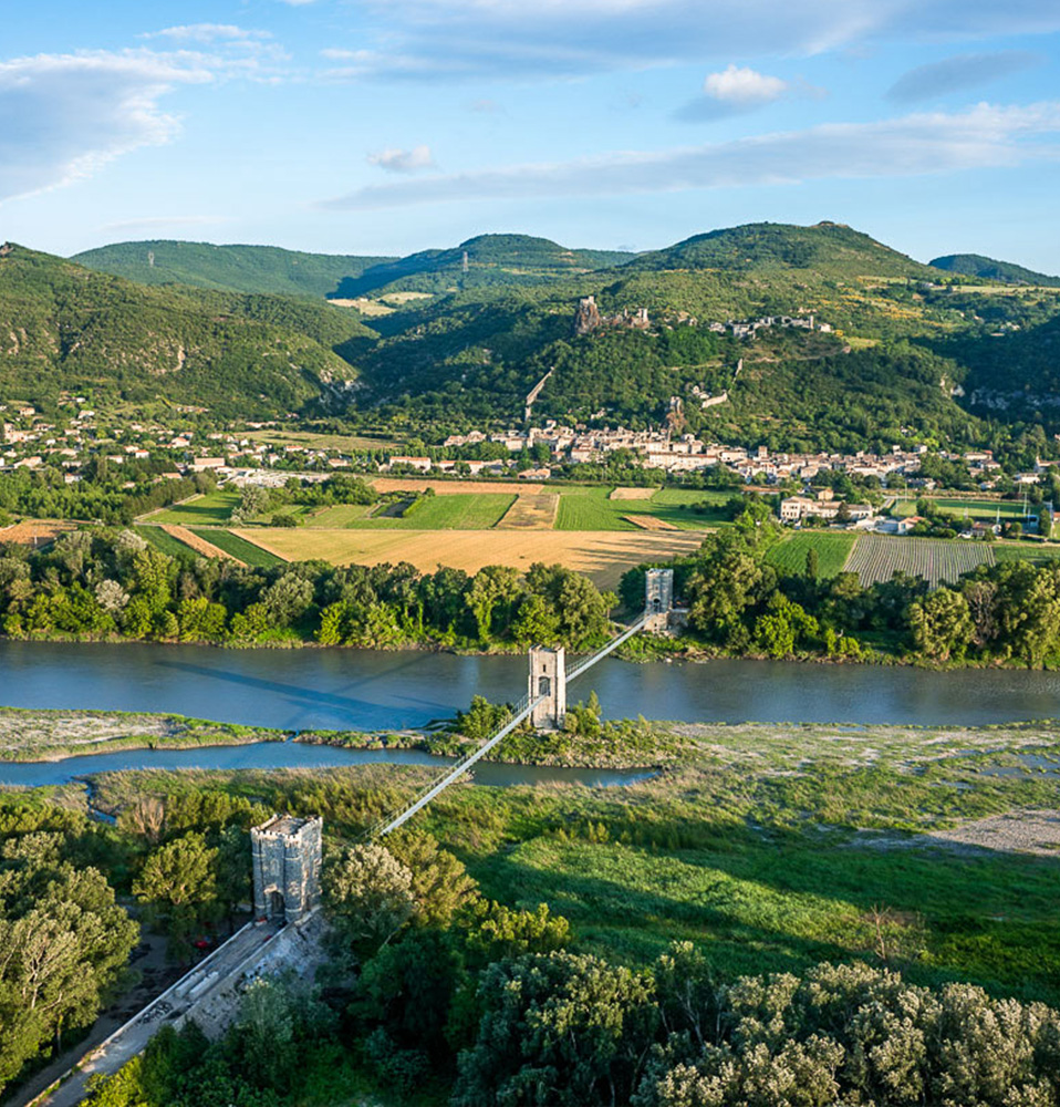 caming medrose tourisme