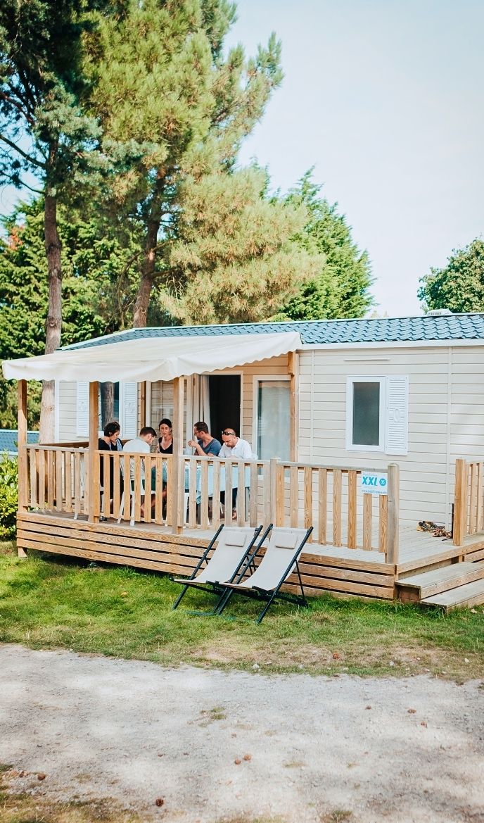 camping avec mobil home xxl haut de france