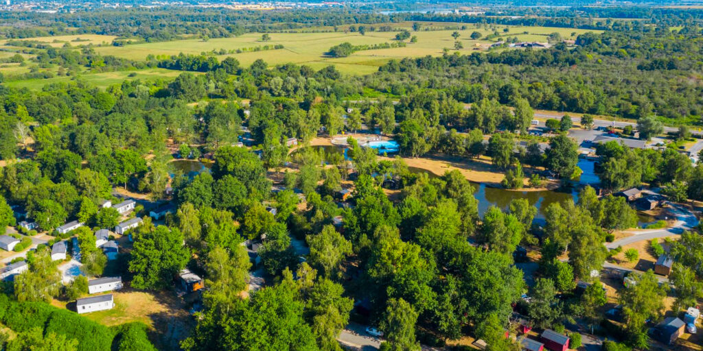 Camping Bordeaux Lac photo 3