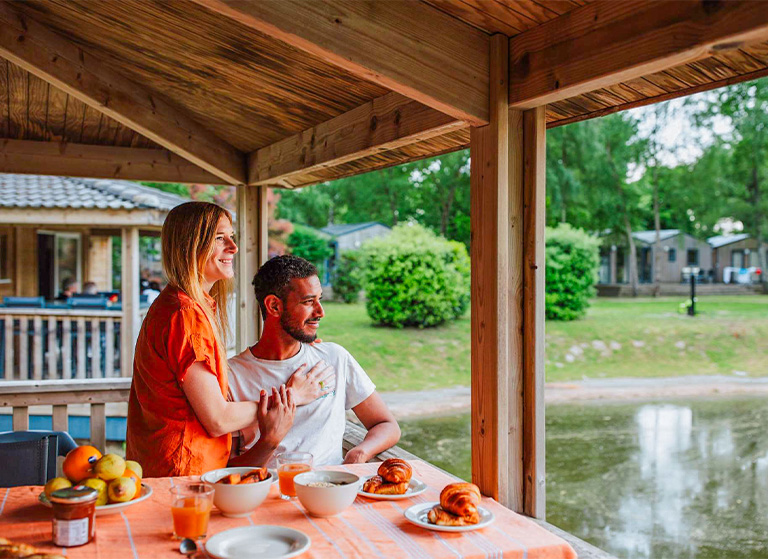 camping bordeaux lac koppel