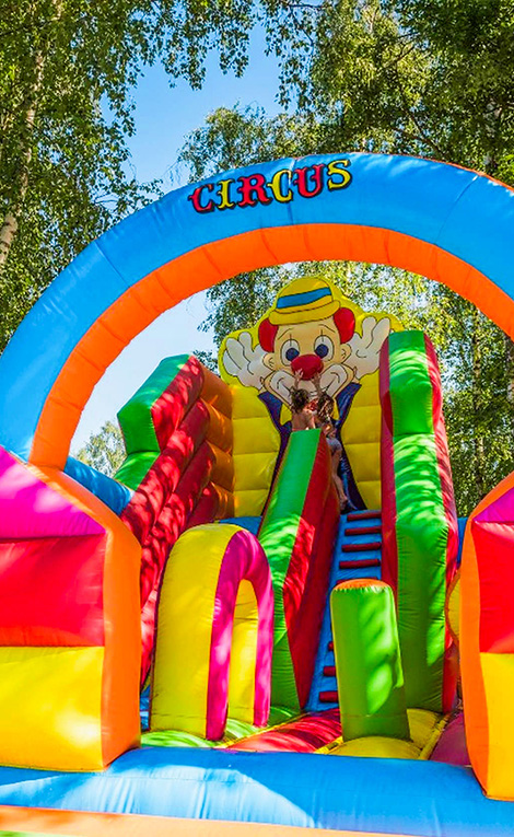 camping bordeaux lac gonflable