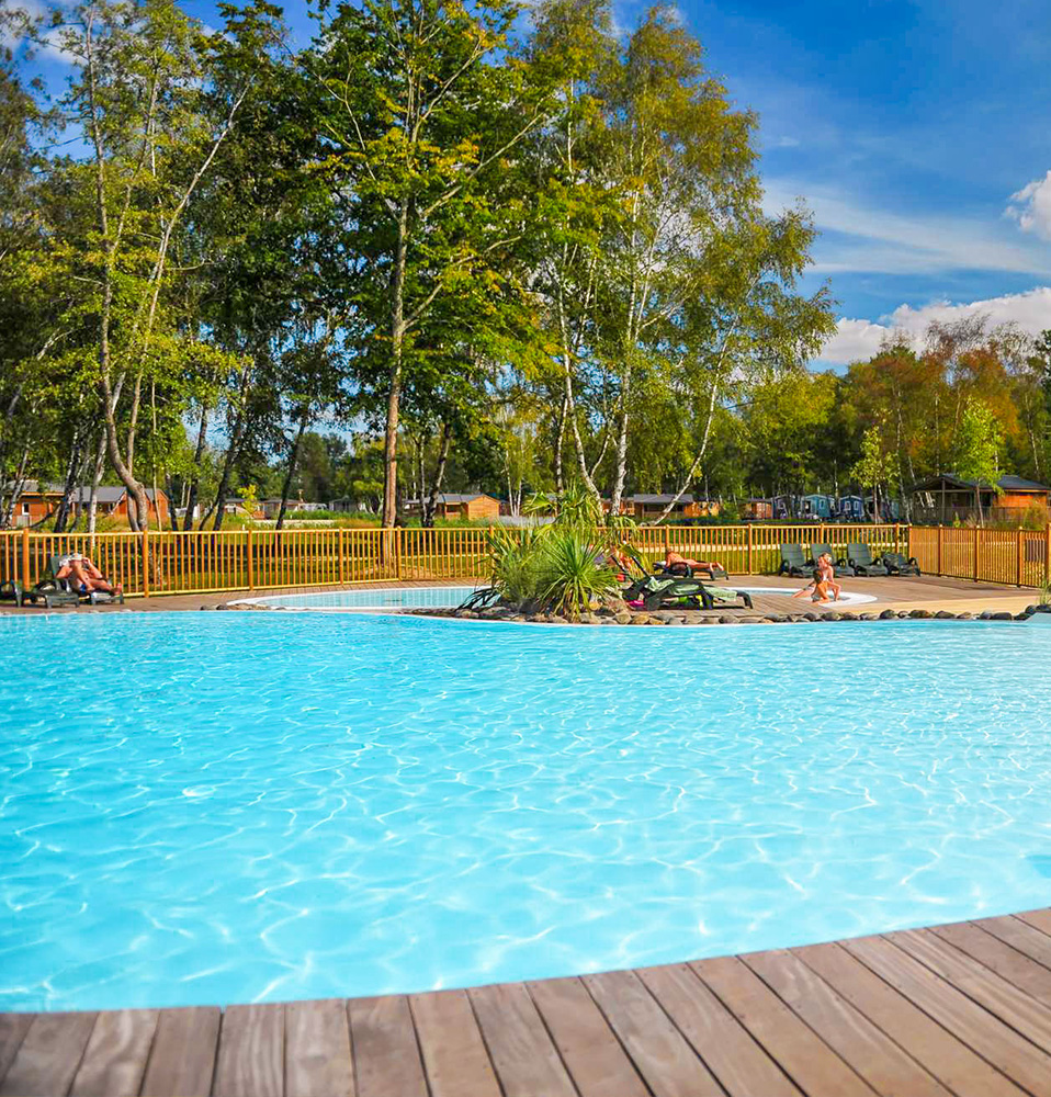 camping bordeaux lac piscine