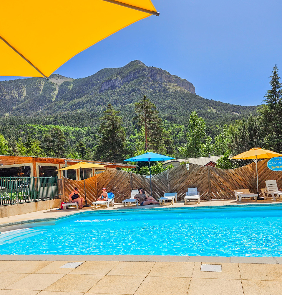 camping les relarguiers piscines