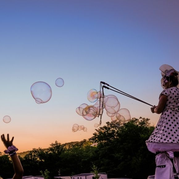 camping location xxl famille