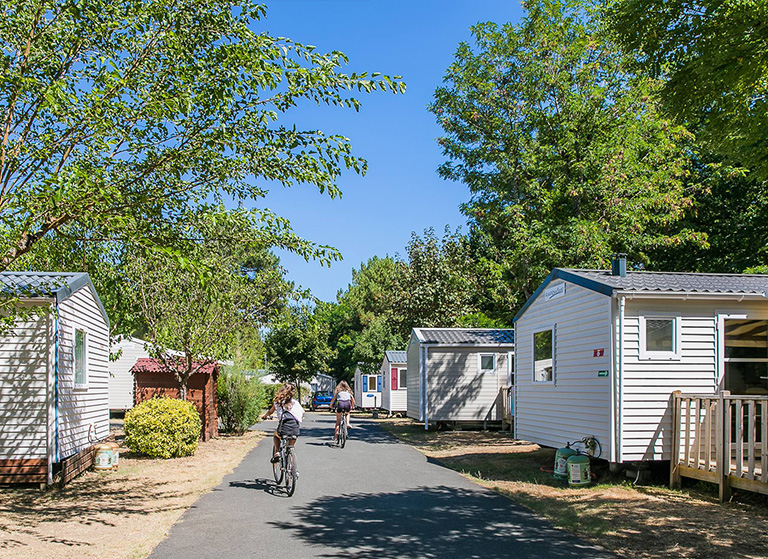 camping palmyre allée camping