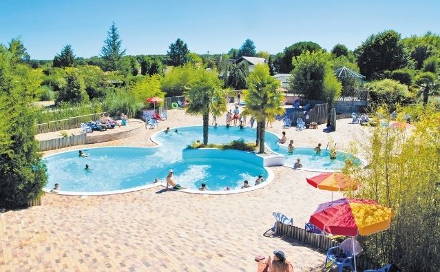 camping val de loire