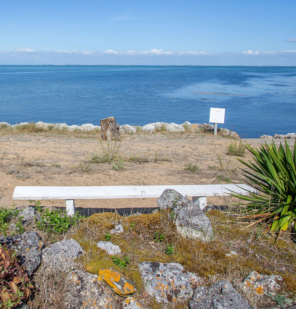 camping ostrea alentours