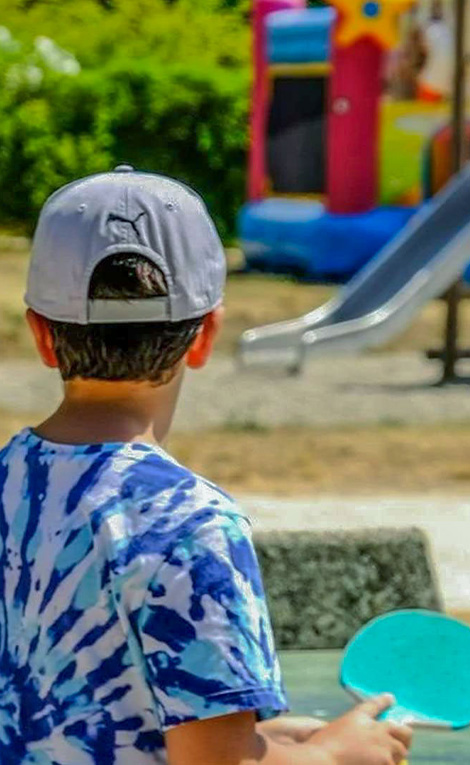 ccamping medrose ping pong