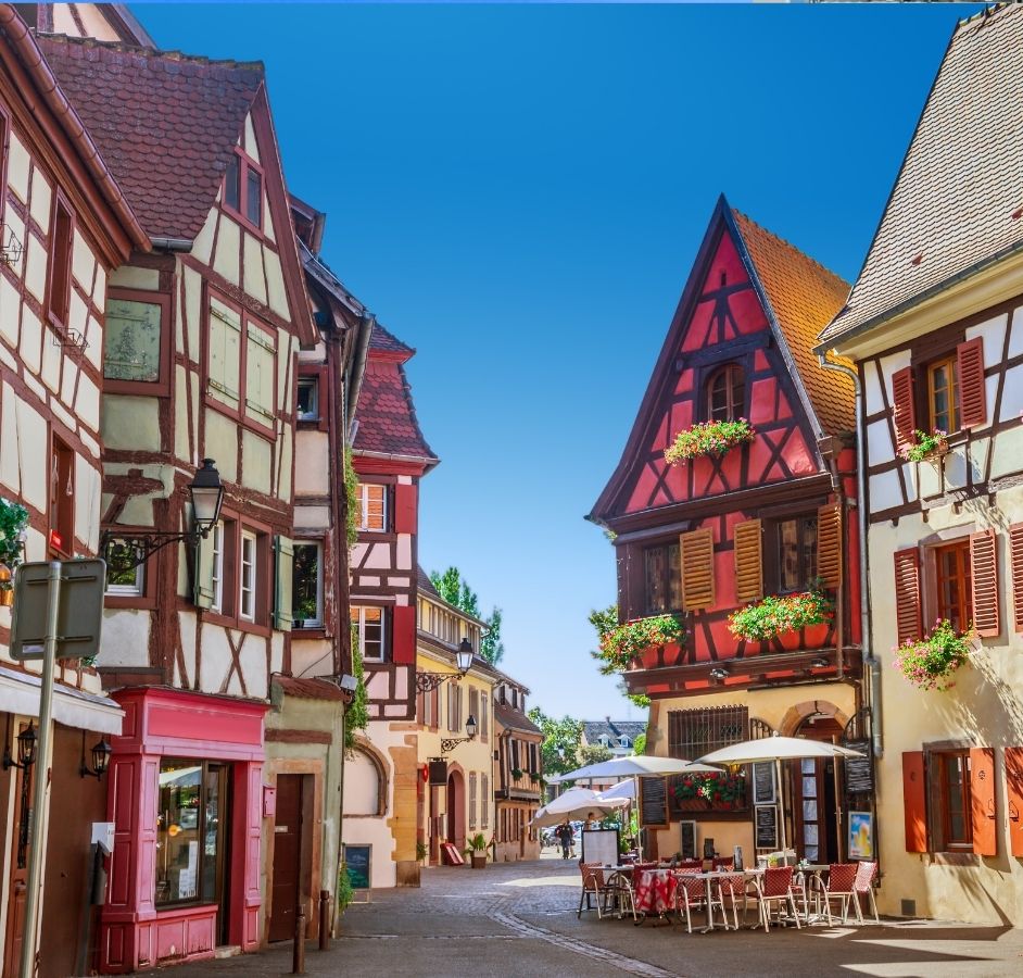 colmar