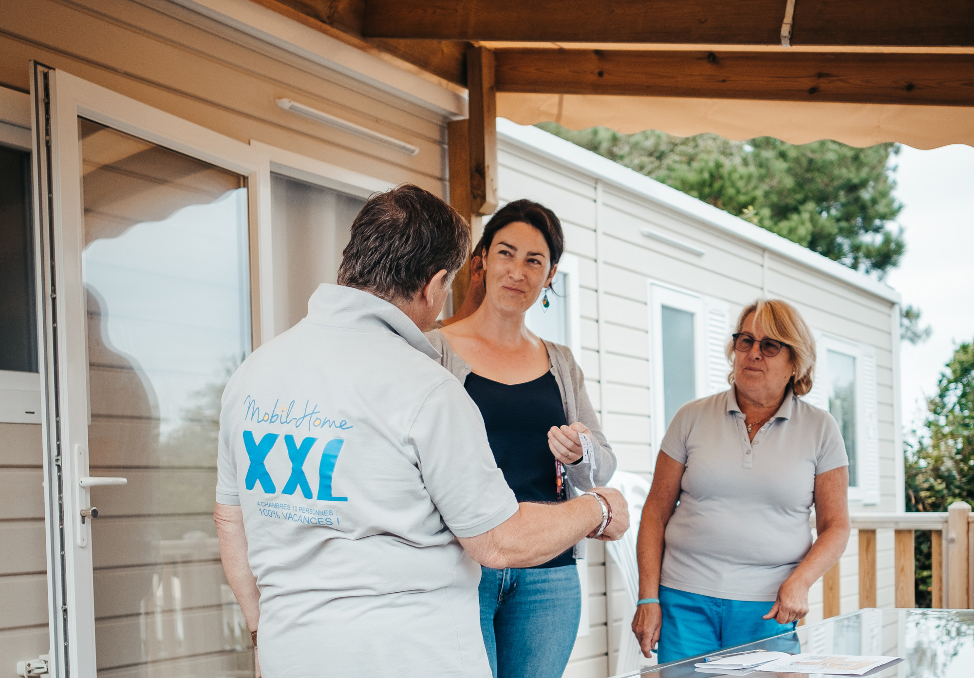 concept mobil home xxl