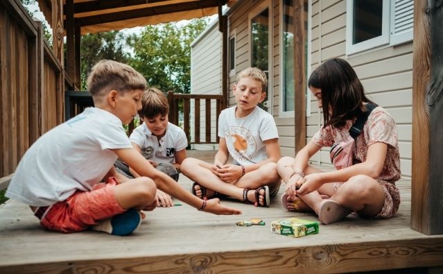 location mobil home xxl disney