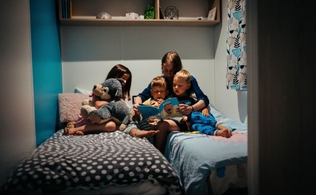 mobile home rental xxl vendée