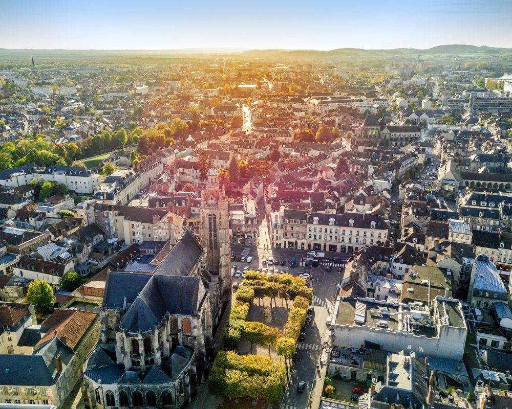 mobil home xxl hauts de france