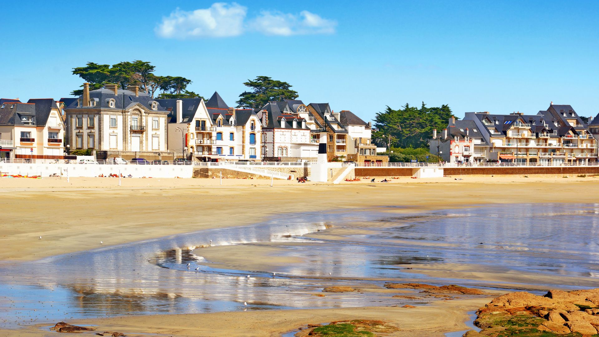 mobil home xxl morbihan