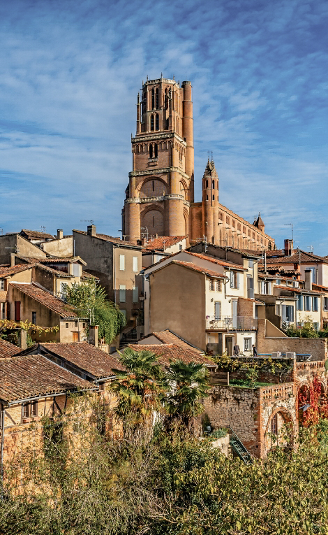 occitanie