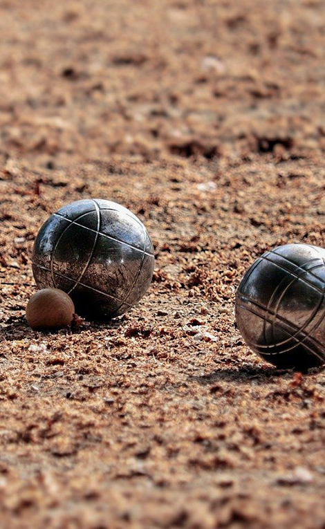 petanque