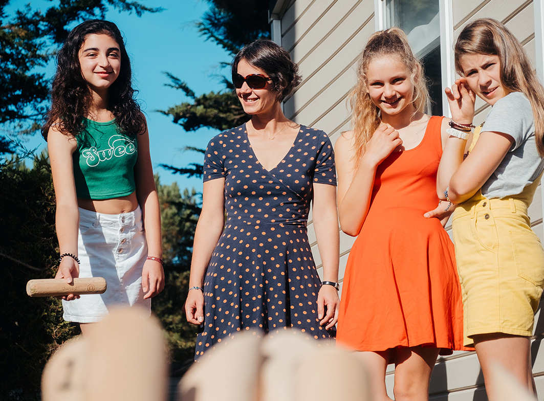 sejour mobil home xxl