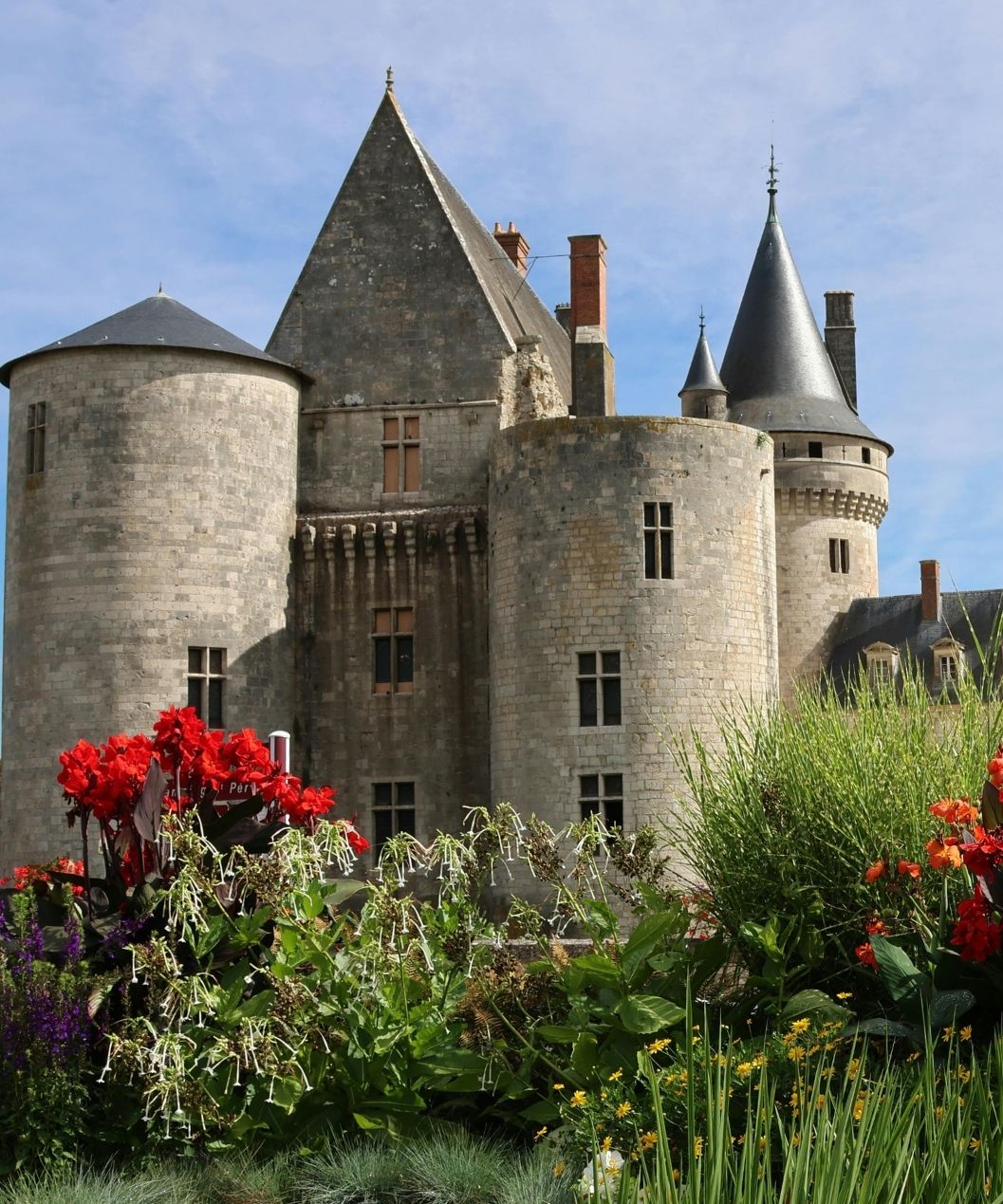 visite val de loire