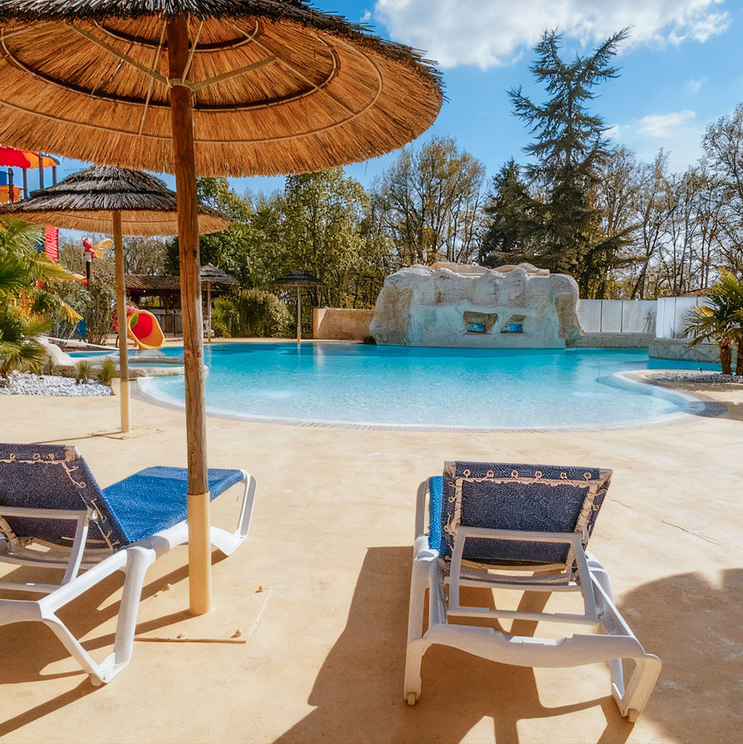 campsite lot evasion transats