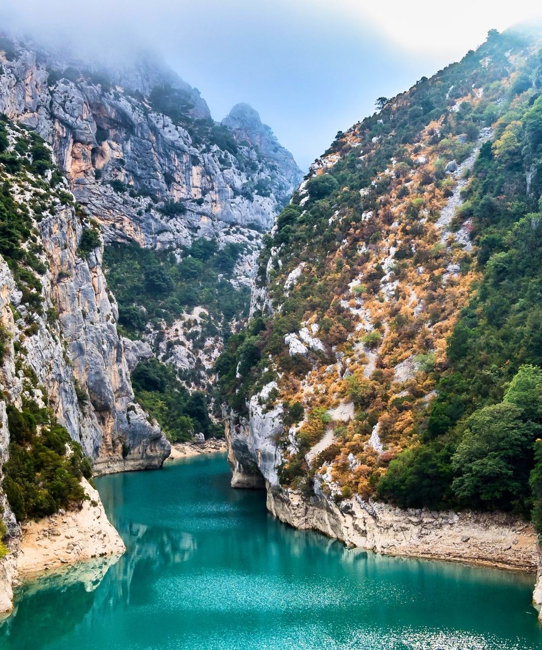 gorges du verdon mobile home xxl