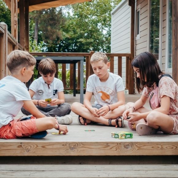 locatie camping familliale Occitanie