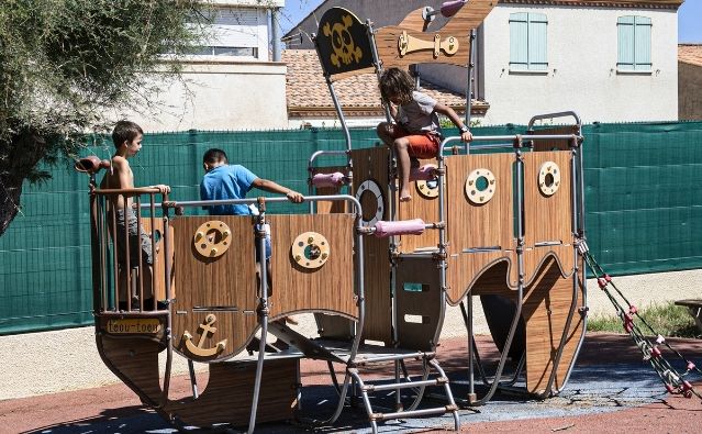 familieverhuur in Occitanie